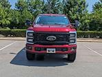 New 2025 Ford F-250 Lariat Crew Cab 4WD Pickup for sale #T580648 - photo 9