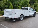 New 2025 Ford F-450 Crew Cab 4WD Reading SLU132-DW 11' Service Truck for sale #T580651 - photo 2