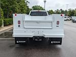 New 2025 Ford F-450 Crew Cab 4WD Reading SLU132-DW 11' Service Truck for sale #T580651 - photo 5