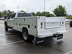 New 2025 Ford F-450 Crew Cab 4WD Reading SLU132-DW 11' Service Truck for sale #T580651 - photo 6