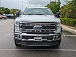 New 2025 Ford F-450 Crew Cab 4WD Reading SLU132-DW 11' Service Truck for sale #T580651 - photo 8
