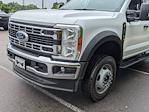 New 2025 Ford F-450 Crew Cab 4WD Reading SLU132-DW 11' Service Truck for sale #T580651 - photo 9