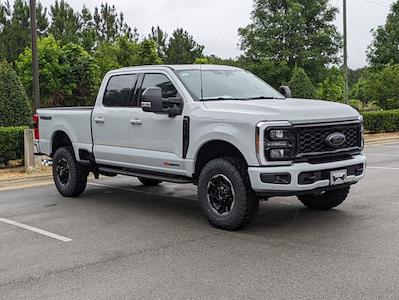 2025 Ford F-350 Crew Cab SRW 4WD Pickup for sale #T580652 - photo 1