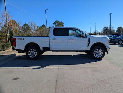 Used 2023 Ford F-350 Lariat Crew Cab for sale #T580652A - photo 1