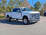 Used 2023 Ford F-350 Lariat Crew Cab for sale #T580652A - photo 45