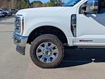 Used 2023 Ford F-350 Lariat Crew Cab for sale #T580652A - photo 9