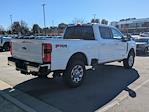 Used 2023 Ford F-350 Lariat Crew Cab for sale #T580652A - photo 2