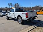 Used 2023 Ford F-350 Lariat Crew Cab for sale #T580652A - photo 4
