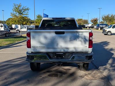 2021 Chevrolet Silverado 2500 Double Cab 4WD Pickup for sale #T580653C - photo 1
