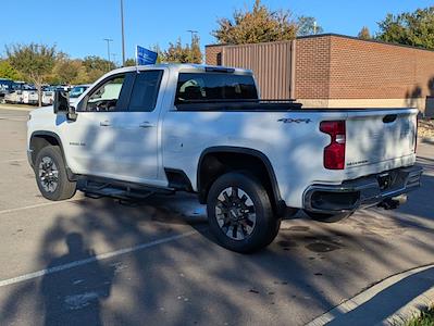 2021 Chevrolet Silverado 2500 Double Cab 4WD Pickup for sale #T580653C - photo 2