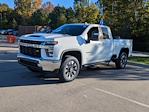 2021 Chevrolet Silverado 2500 Double Cab 4WD Pickup for sale #T580653C - photo 4