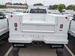 New 2025 Ford F-550 Crew Cab Reading SLU132-DW 11' Service Truck for sale #T580654 - photo 4