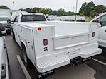 New 2025 Ford F-550 Crew Cab Reading SLU132-DW 11' Service Truck for sale #T580654 - photo 5