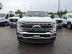 New 2025 Ford F-550 Crew Cab Reading SLU132-DW 11' Service Truck for sale #T580654 - photo 7