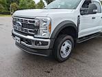 New 2025 Ford F-550 Crew Cab Reading SLU132-DW 11' Service Truck for sale #T580654 - photo 8