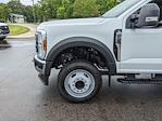 New 2025 Ford F-550 Crew Cab Reading SLU132-DW 11' Service Truck for sale #T580654 - photo 9