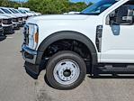 New 2025 Ford F-550 Crew Cab Reading SLU132-DW 11' Service Truck for sale #T580655 - photo 10