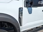 New 2025 Ford F-550 Crew Cab Reading SLU132-DW 11' Service Truck for sale #T580655 - photo 11