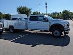 New 2025 Ford F-550 Crew Cab Reading SLU132-DW 11' Service Truck for sale #T580655 - photo 4