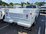 New 2025 Ford F-550 Crew Cab Reading SLU132-DW 11' Service Truck for sale #T580655 - photo 2