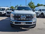 New 2025 Ford F-550 Crew Cab Reading SLU132-DW 11' Service Truck for sale #T580655 - photo 8