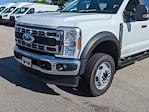 New 2025 Ford F-550 Crew Cab Reading SLU132-DW 11' Service Truck for sale #T580655 - photo 9