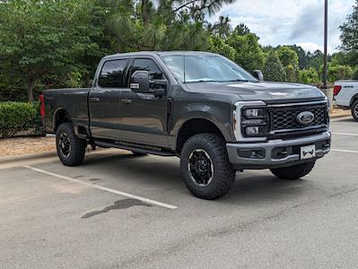 2025 Ford F-250 Crew Cab 4WD Pickup for sale #T580656 - photo 1