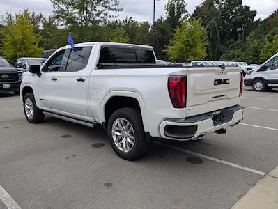 2020 GMC Sierra 1500 Crew Cab 4WD Pickup for sale #T580656B - photo 2