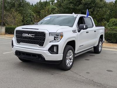 2020 GMC Sierra 1500 Crew Cab 4WD Pickup for sale #T580656B - photo 1