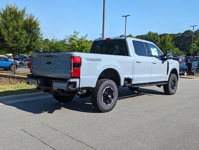 New 2025 Ford F-250 Lariat Crew Cab 4WD Pickup for sale #T580657 - photo 2