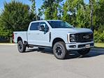 New 2025 Ford F-250 Lariat Crew Cab 4WD Pickup for sale #T580657 - photo 1