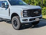 New 2025 Ford F-250 Lariat Crew Cab 4WD Pickup for sale #T580657 - photo 10