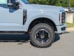 New 2025 Ford F-250 Lariat Crew Cab 4WD Pickup for sale #T580657 - photo 11