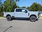 New 2025 Ford F-250 Lariat Crew Cab 4WD Pickup for sale #T580657 - photo 4