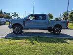 New 2025 Ford F-250 Lariat Crew Cab 4WD Pickup for sale #T580657 - photo 7