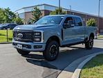 New 2025 Ford F-250 Lariat Crew Cab 4WD Pickup for sale #T580657 - photo 8