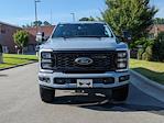 New 2025 Ford F-250 Lariat Crew Cab 4WD Pickup for sale #T580657 - photo 9
