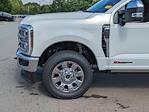 New 2025 Ford F-250 King Ranch Crew Cab 4WD Pickup for sale #T580658 - photo 11