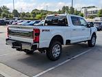 New 2025 Ford F-250 King Ranch Crew Cab 4WD Pickup for sale #T580658 - photo 2