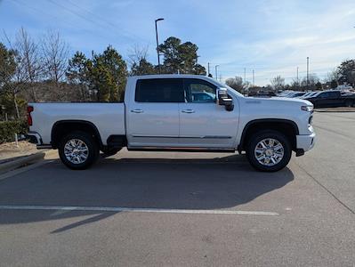 Used 2025 Chevrolet Silverado 2500 High Country Crew Cab for sale #T580658A - photo 1
