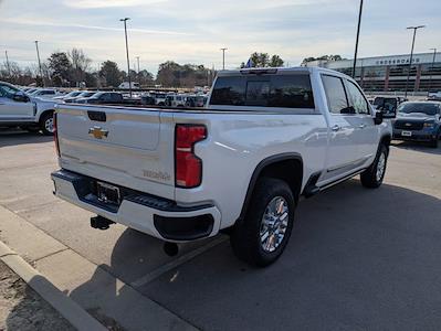 Used 2025 Chevrolet Silverado 2500 High Country Crew Cab for sale #T580658A - photo 2