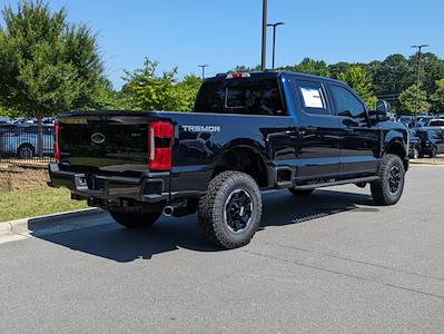 New 2025 Ford F-250 Lariat Crew Cab 4WD Pickup for sale #T580659 - photo 2