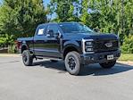 New 2025 Ford F-250 Lariat Crew Cab 4WD Pickup for sale #T580659 - photo 1