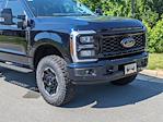New 2025 Ford F-250 Lariat Crew Cab 4WD Pickup for sale #T580659 - photo 10