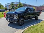 New 2025 Ford F-250 Lariat Crew Cab 4WD Pickup for sale #T580659 - photo 8