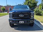 New 2025 Ford F-250 Lariat Crew Cab 4WD Pickup for sale #T580659 - photo 9