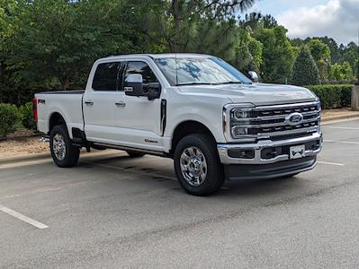2025 Ford F-250 Crew Cab 4WD Pickup for sale #T580662 - photo 1