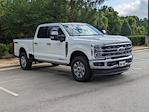 2025 Ford F-250 Crew Cab 4WD Pickup for sale #T580662 - photo 3