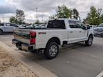 2025 Ford F-250 Crew Cab 4WD Pickup for sale #T580662 - photo 2