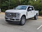 2025 Ford F-250 Crew Cab 4WD Pickup for sale #T580662 - photo 8